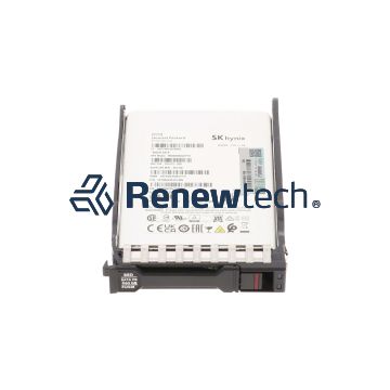 HP 960GB SATA 6G MU SFF BC SSD for G10+/G11