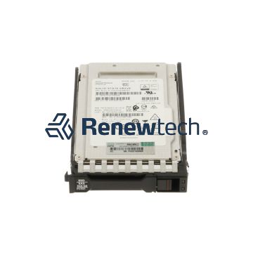 HP 960GB SAS 12G RI SFF BC SSD for G10+/G11