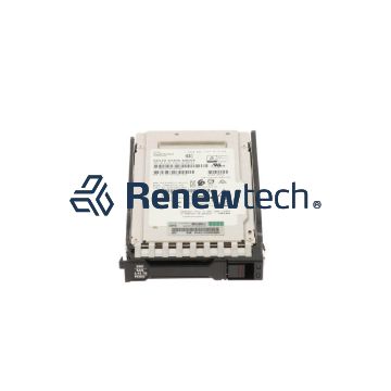 HP 1.92TB SAS 12G Mixed Use SFF BC SSD for