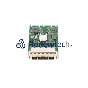 HP BCM5719 1Gb 4-Port BASE-T OCP3 Adapter