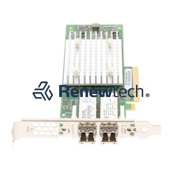 HP SN1100Q 16Gb 2-Port Adapter (HP+LP+2SFP)