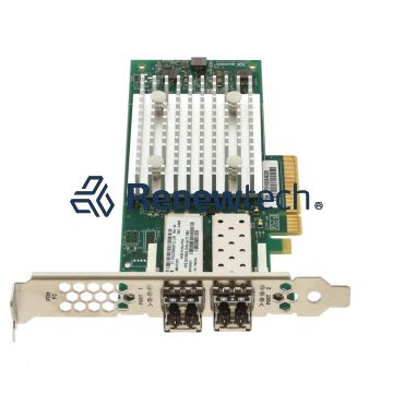 HP SN1600Q 32GB 2-Port FC Adapter (HP+LP+2SFP) 