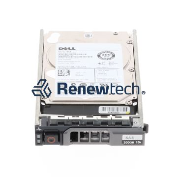 300GB 10K 2.5 SAS 6G ST300MM0006