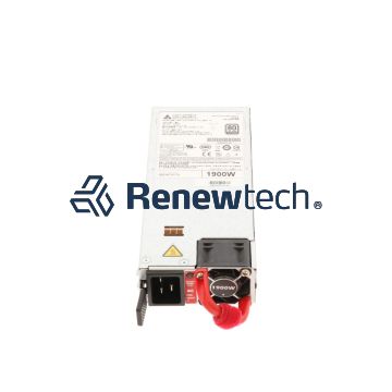 Spare 1900W AC power supply for Arista 7260CX and