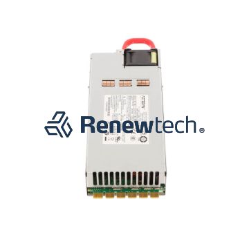 Spare 460 Watt AC power supply for Arista 7150,