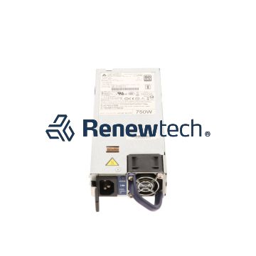 PWR-745AC-R 750W AC Back-to-Front Airflow Switch