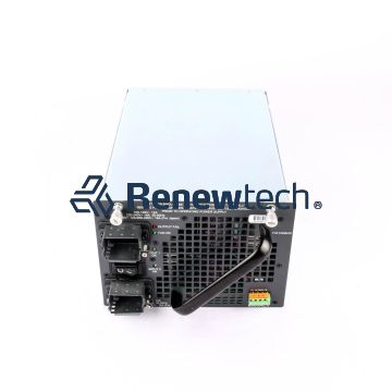 Catalyst 4500 6000W AC dual input Power Supply