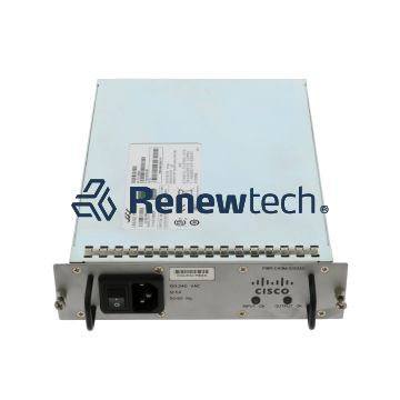 Cisco 4900M AC power supply, 1000 watts