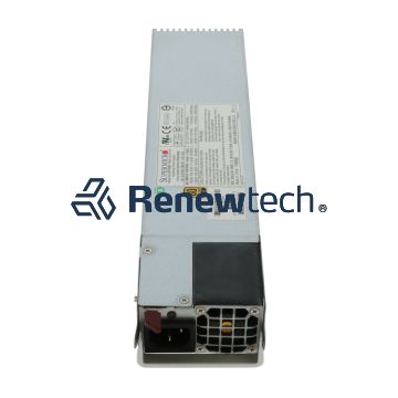 Supermicro 1000W/1200W Gold Power Supply