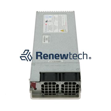 Supermicro 800W/1200W Redundant Single Output PSU