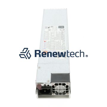 Supermicro 1200W/1000W Titanium Power Supply