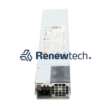 Supermicro 1280W 1U Redundant Power Supply