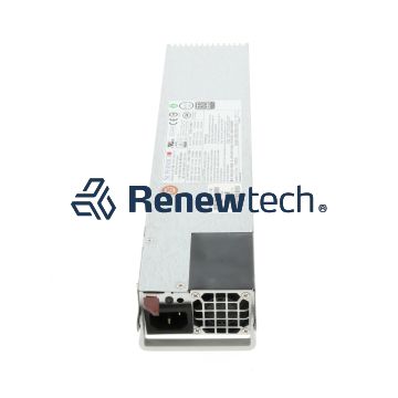 1620 1U Redundant PSU