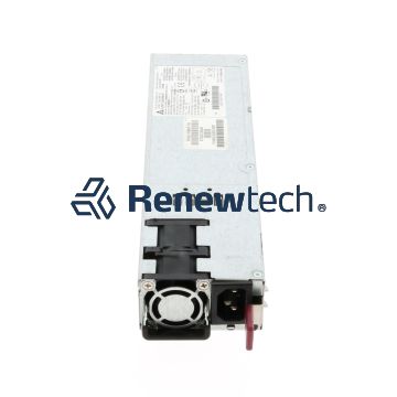 Supermicro 1600W Platinum Power Supply