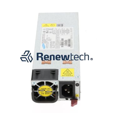 Supermicro 750W 1U Redundant Power Supply