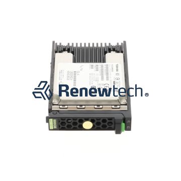 800GB SSD 2.5 SAS 12G MIX MLC PX04SMB080