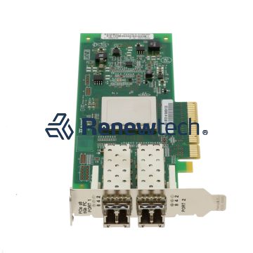 Fujitsu QLOGIC 8GB/S Dual Port Low Profile