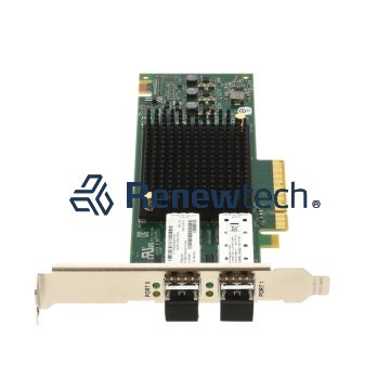 HP SN1200E 16Gb 2-Port FC HBA (HP+LP+2SFP) 