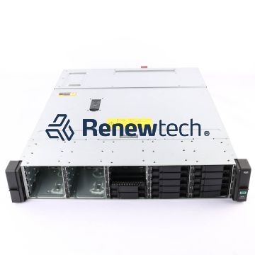 HP D3710 25SFF Disk Enclosure for G10 Servers
