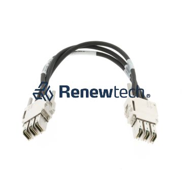 HP 5M LC/LC OM4 Fiber Cable for MSA2060