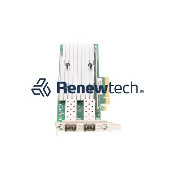 Dual Port Ethernet QL41212 25GbE SFP28