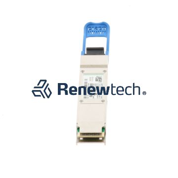 Cisco QSFP 4x10G Transceiver Module SM MPO 10KM