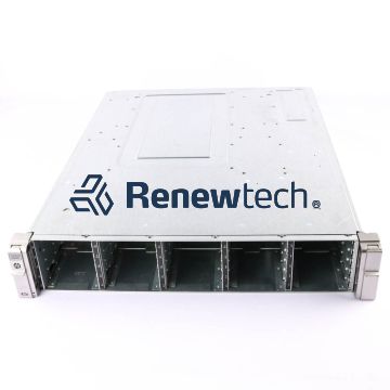 HP D3700 12G 25SFF Enclosure for G8/G9 Servers