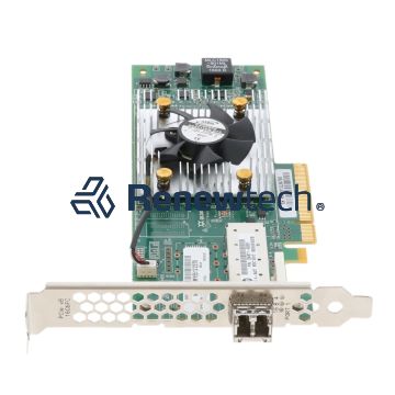 HP SN1000Q 16Gb 1-Port FC HBA (HP+LP +1SFP)