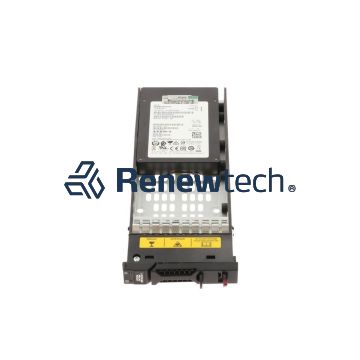 HP 1.92TB SAS 12G Read Intensive LFF SSD for MSA
