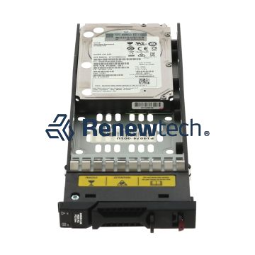 HP 600GB SAS 12G 10K SFF HDD for MSA Storage 