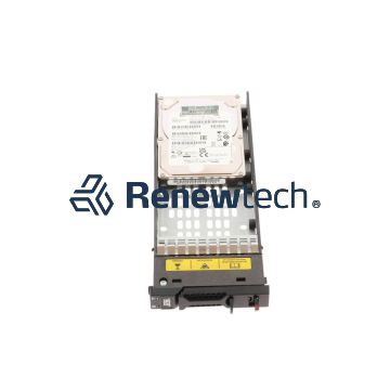 HP 1.2TB SAS 12G 10K SFF HDD for MSA Storage