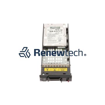 HP 1.8TB SAS 12G 10K SFF HDD for MSA Storage