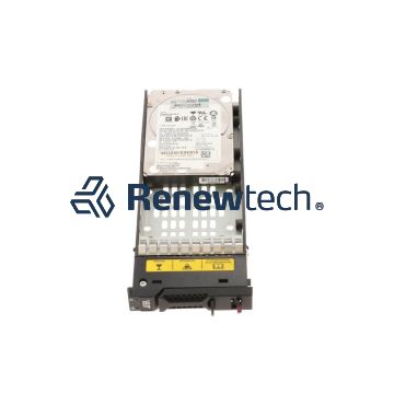 HP 2.4TB SAS 12G 10K SFF HDD for MSA Storage