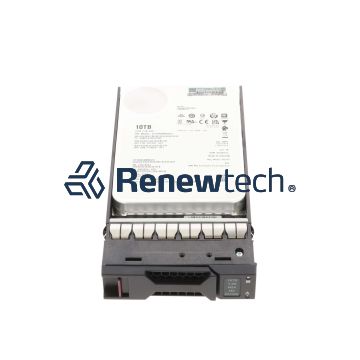 HP 10TB SAS 12G 7.2K LFF HDD for MSA Storage  
