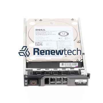 1.2TB 10K 2.5 SAS 6G ST1200MM0007