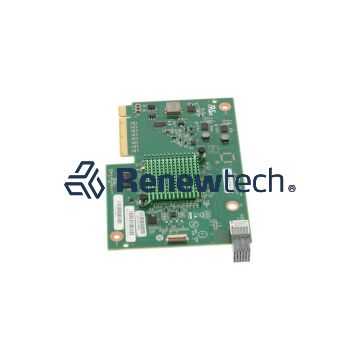 2x10GB CNA Mezzanine card