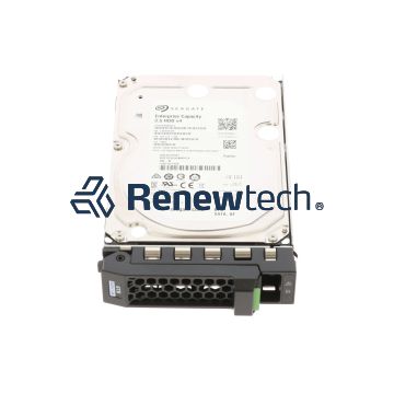 6TB SATA HDD 6G 7.2K 512e 3.5in