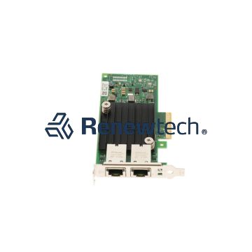 Fujitsu 10GB 2-Port X550-T2 Base-T Adapter