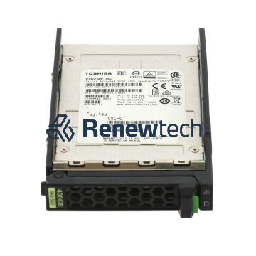 400GB SAS SSD 12G 2.5in 