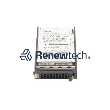 600GB SAS HDD 12G 15K 2.5in 