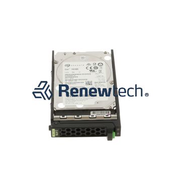 2.4TB SAS HDD 12G 10K 512e 2.5in