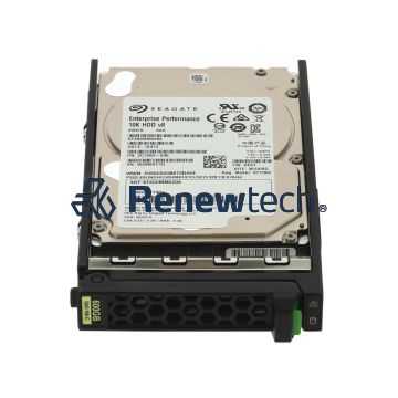 600GB SAS HDD 12G 10K 512n 2.5in