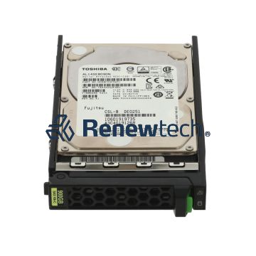 900GB SAS HDD 12G 10K 512n 2.5in