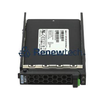 1.92TB SATA SSD 6G Mixed-use SFF