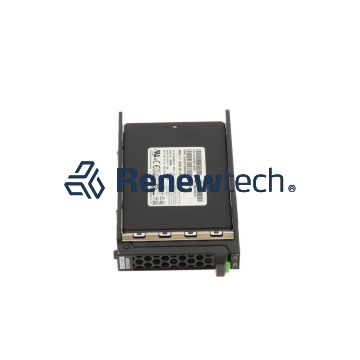 480GB SATA SSD 6G SFF