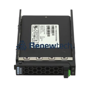 960GB SATA SSD 6G Mixed-use 2.5in 