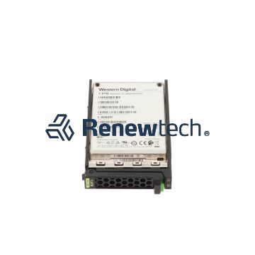 SFF Hot Plug SAS SSD, 1.6TB / 12G, mixed-use