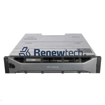 Compellent SC420 24x2.5 2xController 2xPSU 