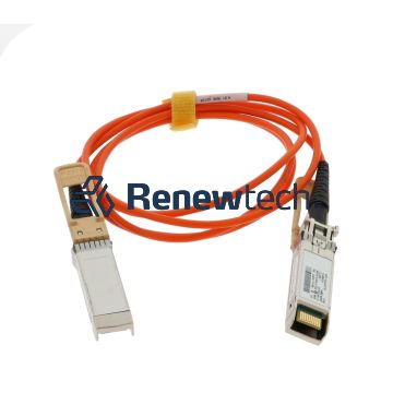 10GBASE Active Optical SFP+ Cable, 1M
