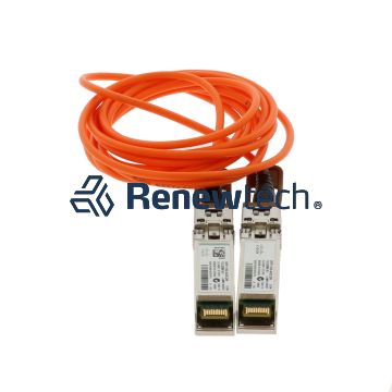 10GBASE Active Optical SFP+ Cable, 2M